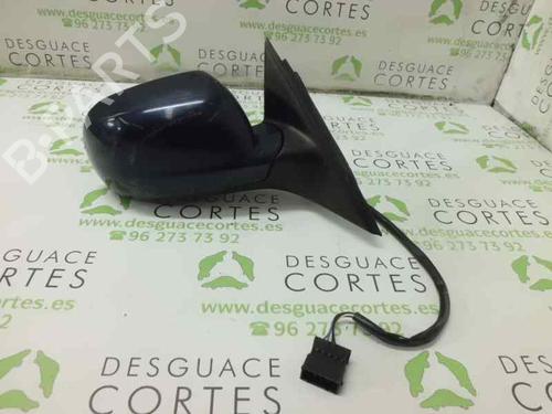 Right mirror VW PASSAT B5 (3B2)  | BP5469464C27 