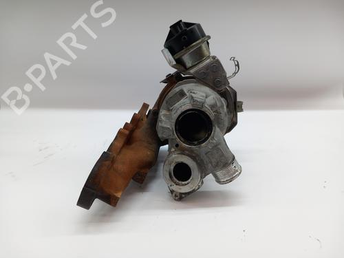 Turbocharger/Supercharger VW TIGUAN (5N_)  | BP28733171M71 