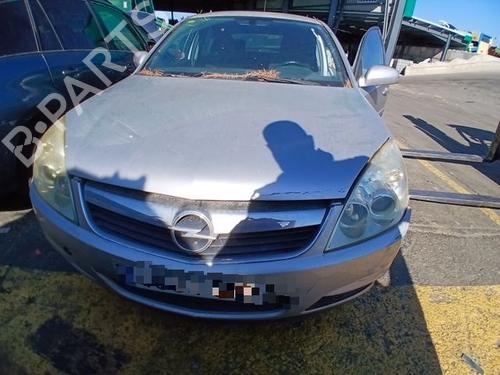 Brugte OPEL VECTRA C (Z02) 1.9 CDTI (F69) 4997975