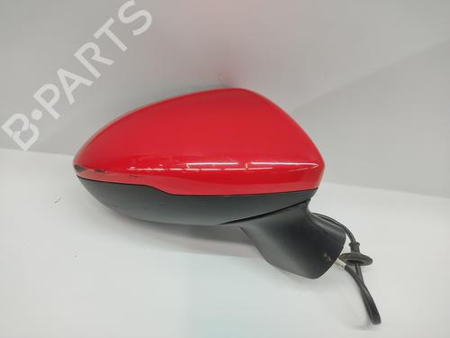 Right mirror OPEL ASTRA K (B16) 1.0 Turbo (68) | BP24328245C27 