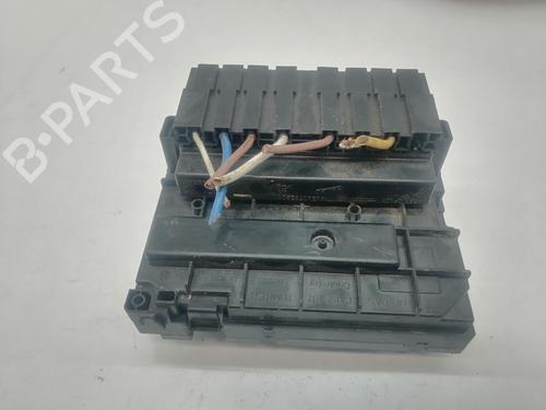 Fuse box CITROËN C4 Picasso I MPV (UD_) 2.0 HDi 138 | BP29297874E1 