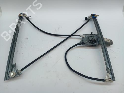 Front right window mechanism RENAULT ESPACE IV (JK0/1_) 2.2 dCi (JK0H) | BP37594643C23 - Image 3