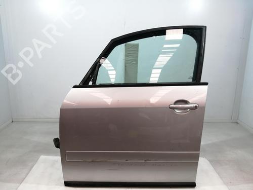 Used Left front door AUDI A2 (8Z0) 1.4 (75 hp) 27613518