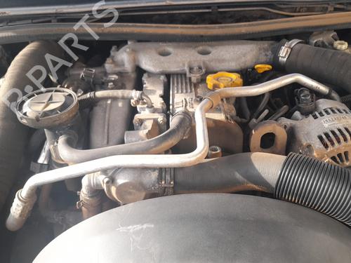 Right front door JEEP GRAND CHEROKEE II (WJ, WG) 3.1 TD 4x4 | BP16266523C3 