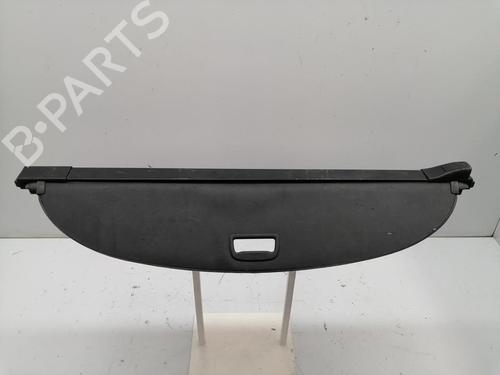 Used Rear parcel shelf OPEL ASTRA K Sports Tourer (B16) 1.6 CDTi (35) (136 hp) 30828796