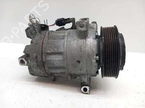Used AC compressor AC compressor 38541249 38541249