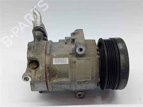 AC compressor OPEL CORSA D (S07) 1.2 (L08, L68) | BP39496300M34 - Image 3