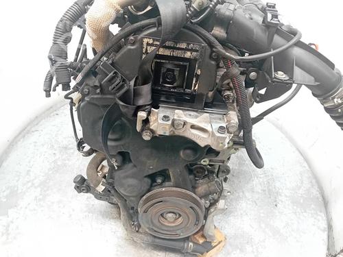 Engine PEUGEOT 307 Break (3E) | BP37594606M1 - Image 2