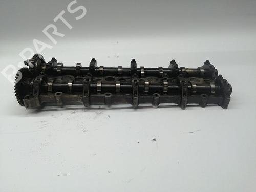 Valve cover BMW 1 (E87) 118 d | BP30406376M124  - Image 5