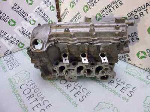 Used Cylinder head Cylinder head SMART CABRIO (450) 0.8 CDI (S1OLC1, 450.401, 450.402, 450.403, 450.400) (41 hp) 10975147 10975147