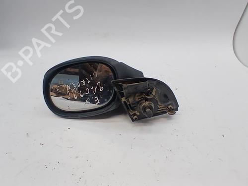 Used Left mirror Left mirror 36785473 36785473