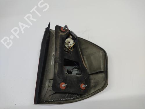 Left taillight BMW X3 (E83) 2.0 d | BP35785119C34 - Image 3