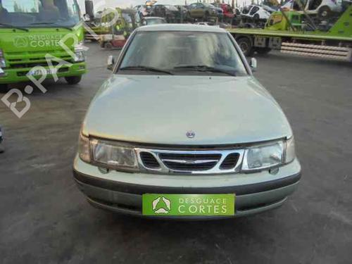 Used Parts SAAB 9-3 (YS3D)  2.0 i  739890