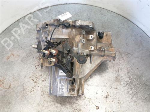 Used Gearbox Gearbox KIA CARNIVAL II (GQ) 2.9 CRDi (144 hp) 40239792 40239792