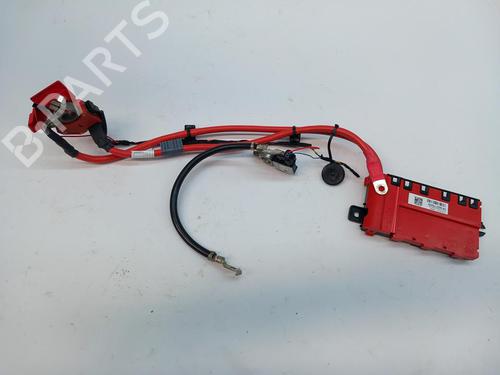 Used Fuse box Fuse box BMW 2 Coupe (F22, F87) 220 i (184 hp) 33616794 33616794