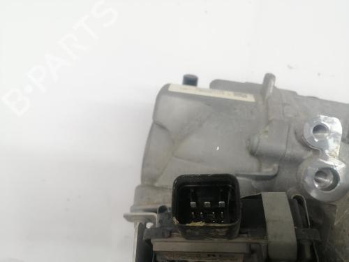 Rear differential MERCEDES-BENZ AMG GT (C192)  | BP32032909M24 