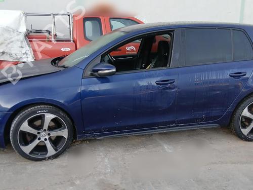 Engine VW GOLF VI (5K1) 2.0 TDI | BP33962945M1  - Image 12