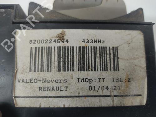 Other RENAULT LAGUNA II (BG0/1_) 1.6 16V (BG1G, BG1H) | BP29904362O1