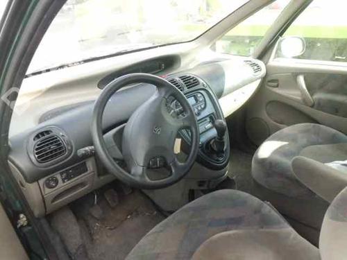 Rudehejsemekanisme Højre foran CITROËN XSARA PICASSO (N68)  | BP5466701C23 