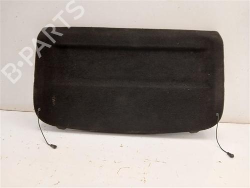 Used Rear parcel shelf Rear parcel shelf 27513092 27513092