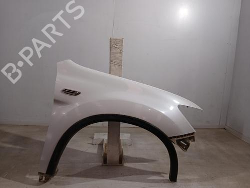 Used Right front fenders MITSUBISHI ASX (GA_W_) [2009-2025]  29546827