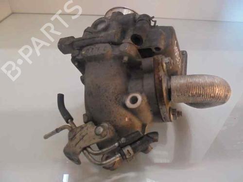 Throttle body MAZDA 6 Estate (GH) 2.2 MZR-CD (GH10) | BP5673500M82 