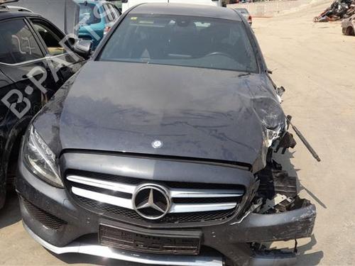 Used Parts MERCEDES-BENZ C-CLASS (W205) C 220 BlueTEC / d (205.002, 205.004) 4975924