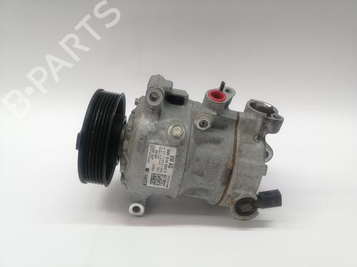 AC-Kompressor SEAT ARONA (KJ7, KJP) 1.6 TDI (115 hp) 21841256