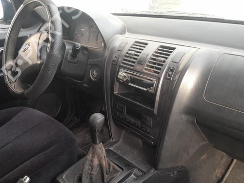 Left front door HYUNDAI TERRACAN (HP)  | BP16178837C2 