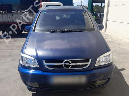 Used Parts OPEL ZAFIRA A MPV (T98) 2.0 DTI 16V (F75) 4978411