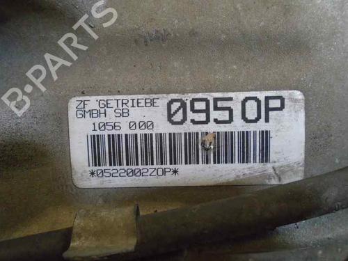 Gearbox BMW 5 (E39) 528 i | BP5521141M3 