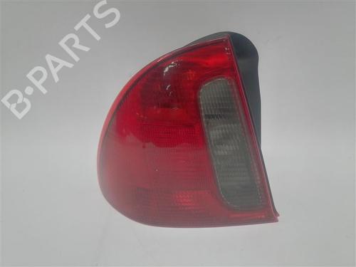 Used Left taillight Left taillight ROVER 45 I Saloon (RT) 2.0 iDT (113 hp) 28326162 28326162