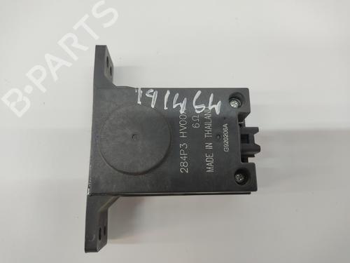 Elektronisk modul NISSAN QASHQAI II SUV (J11, J11_) [2013-2025]  21186971