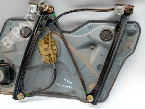 Front left window mechanism SEAT LEON (1M1) 1.6 16 V | BP39496255C22 - Image 2