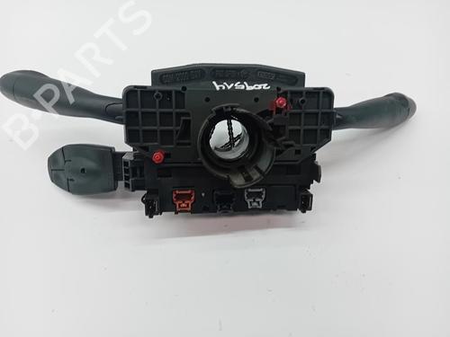 Headlight switch PEUGEOT 307 Break (3E) 1.6 16V | BP36164066I24 - Image 2