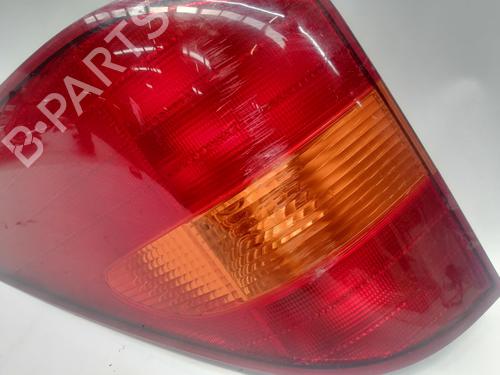 Left taillight SSANGYONG RODIUS I  | BP28327739C34 