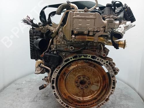 Motor MERCEDES-BENZ GLC (X253) 200 d 4-matic (253.916) | BP29904205M1