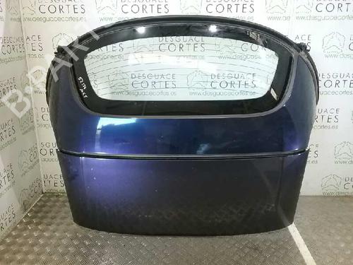 Used Sunroof MAZDA MX-5 III (NC) [2005-2014]  5789453