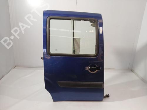 Højre side skydedør Højre side skydedør FIAT DOBLO MPV (119_, 223_) 1.3 JTD (75 hp) 33719465 33719465
