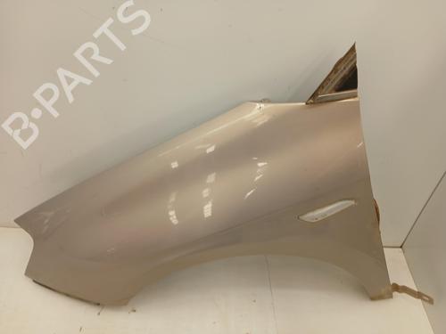 Used Left front fenders LANCIA DELTA III (844_) [2008-2014]  27360261