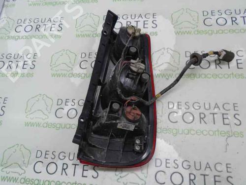 Left taillight HYUNDAI MATRIX (FC) 1.5 CRDi | BP5536814C34 
