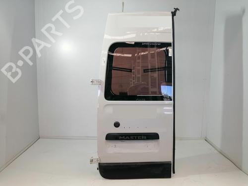 Venstre bagagerum dør Venstre bagagerum dør NISSAN NV400 Van (X62, X62B) [2011-2026] 34216162 34216162