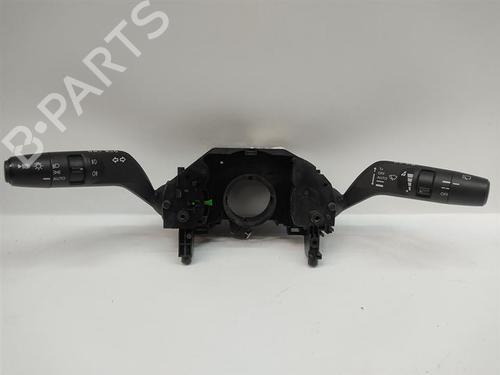 Used Headlight switch Headlight switch NISSAN QASHQAI III (J12) 1.3 DIG-T (140 hp) 37428732 37428732