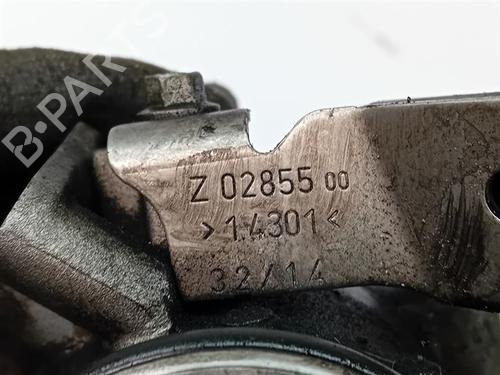 Electronic sensor LAND ROVER RANGE ROVER EVOQUE (L538) 2.0 D | BP36879605M84 - Image 5