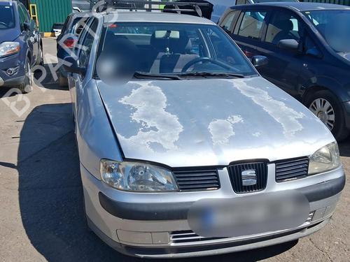 Used Parts SEAT CORDOBA (6K1, 6K2) 4726178