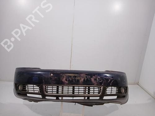 Used Front bumper AUDI A4 B7 (8EC) 2.5 TDI (163 hp) 31330963
