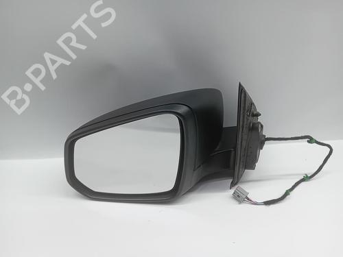 Used Left mirror Left mirror 36857221 36857221