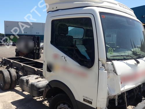 Injection pump NISSAN CABSTAR E (TL_, VL_)  | BP21185391M78 