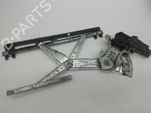 BP12980181C22 | Front left window mechanism ALFA ROMEO 166 (936_) 2.4 JTD (936A2A__) BP12980181C22