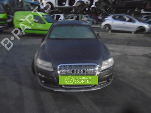 Used Parts AUDI A6 Allroad C6 (4FH) 3.2 FSI quattro 4972655